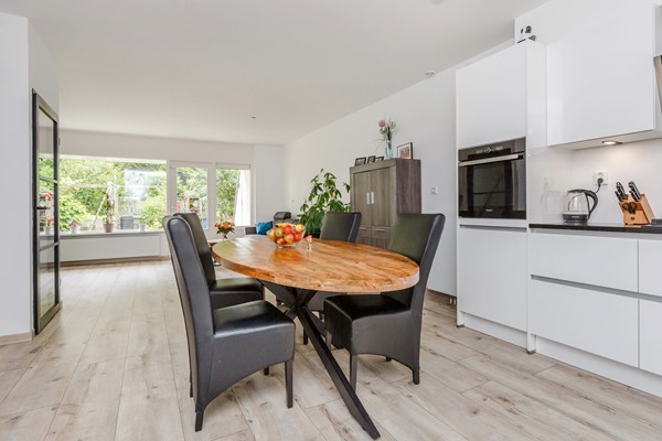 Medium property photo - Tjalk 45, 1625 EC Hoorn